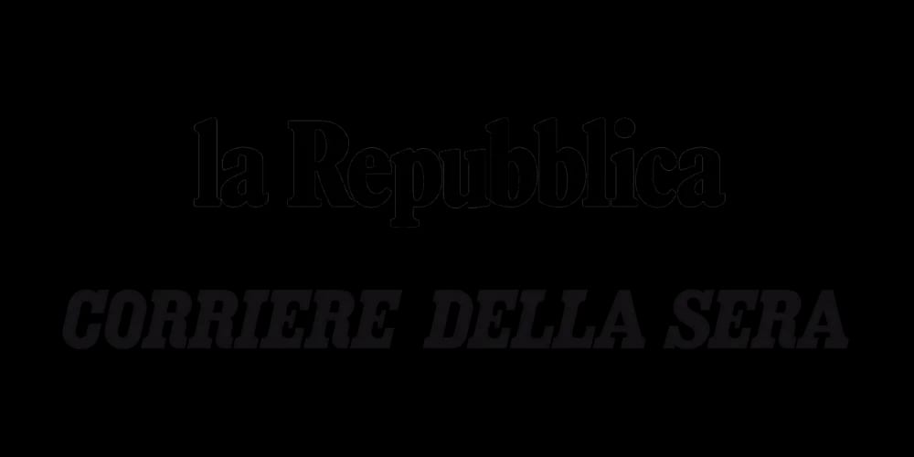 Attestato o riconoscimento del lavoro del Prof. Gianni Golfera